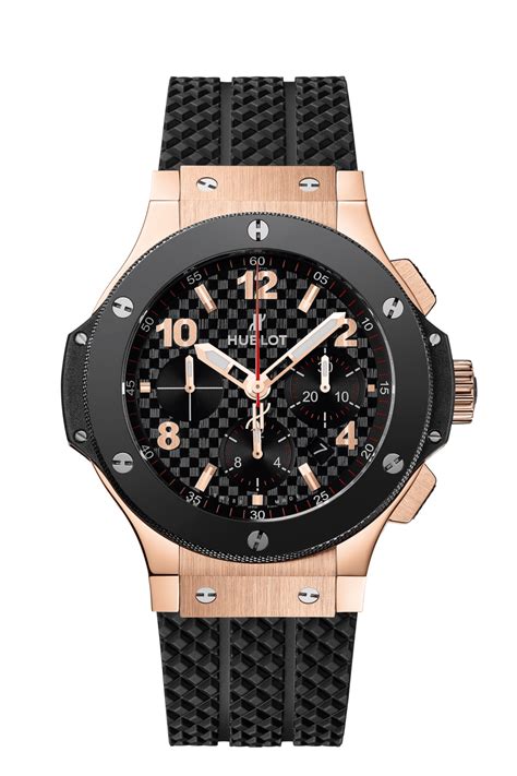 hublot big bang chronograph 44|hublot big bang original.